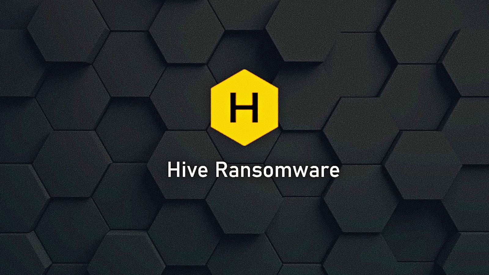 شکستن کد و رمزگشایی باج‌افزار Hive توسط مهندسان