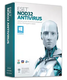 نسخه خانگی لایسنس آنتی ویروس Eset 3 years