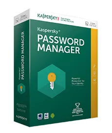 آنتی ویروس کسپرسکی Cloud Password