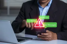 استقرار جاسوس‌افزار Predator از طریق Zero-Day و حملات MitM در دستگاه‌های اندروید و iOS 