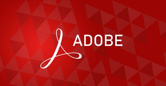 حفره امنیتی خطرناک در نرم افزارهای پرطرفدار Adobe Reader و Adobe Acrobat؛ همین حالا آپدیت کنید