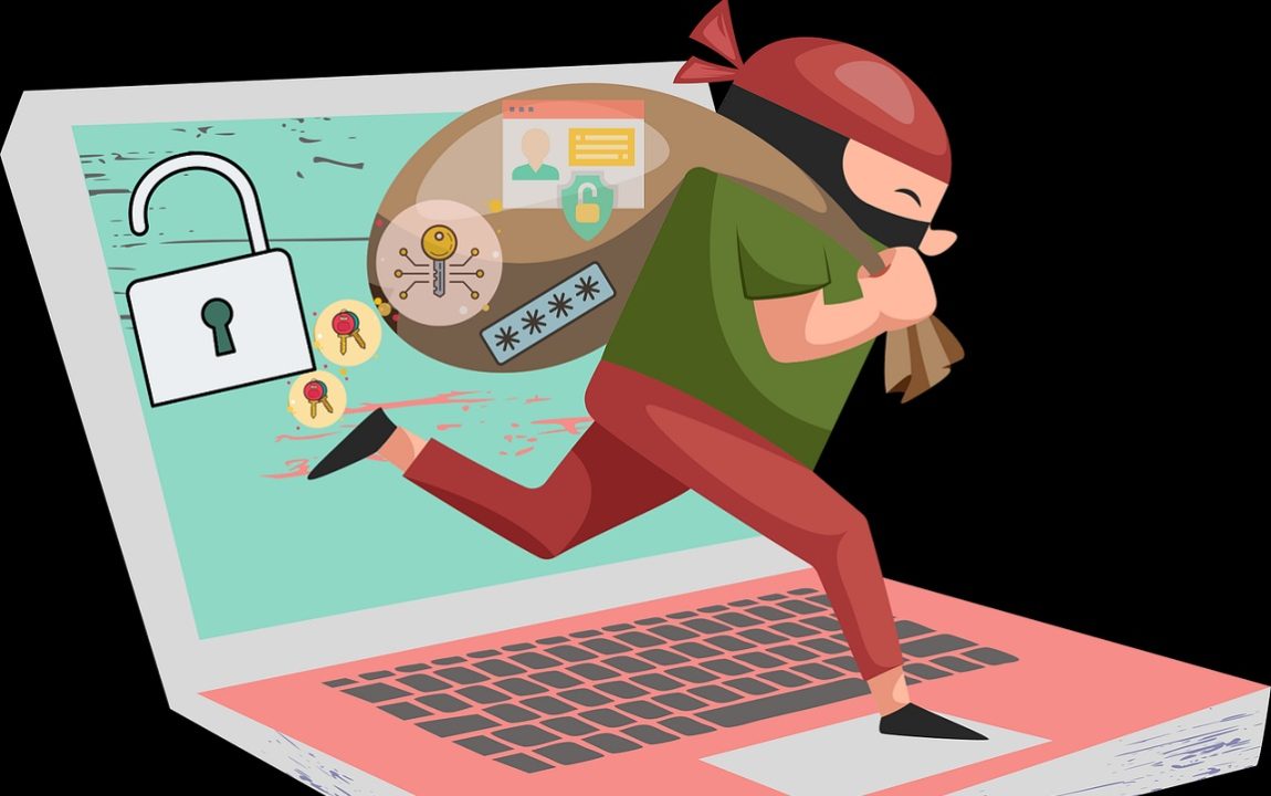 در صورت هک شدن اکانت ایمیل خود چه اقداماتی باید انجام دهید؟